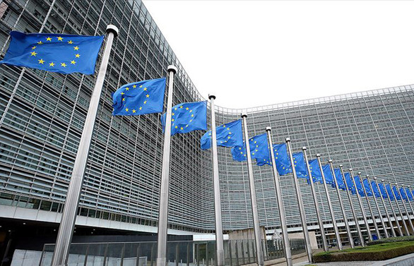 EASO: AB'ye iltica başvuruları yüzde 10 azaldı
