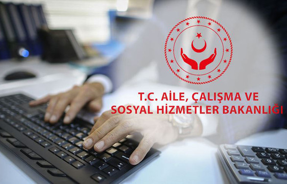 Aile, Çalışma ve Sosyal Hizmetler Bakanlığına 249 iş müfettişi atandı
