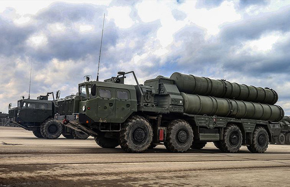 S-400’lerin ilk teslimatları kısa bir süre içerisinde başlayacak