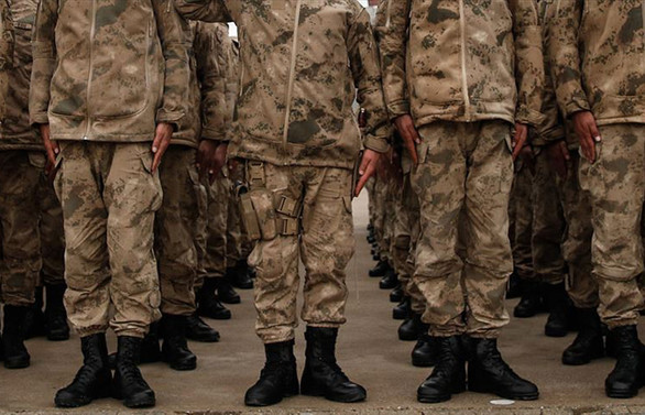 Sivil memurlar içtimaya alınmayacak