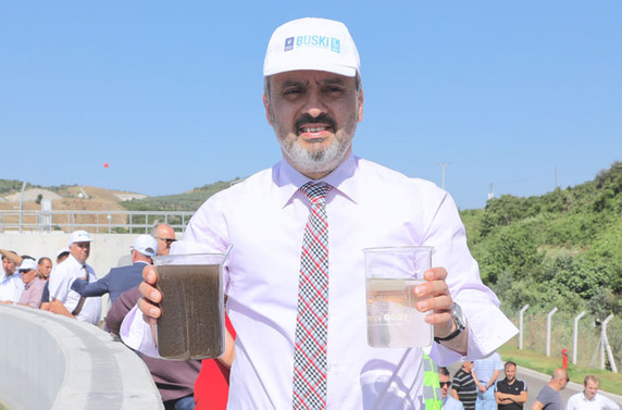 Gemlik Körfezi hayat buluyor