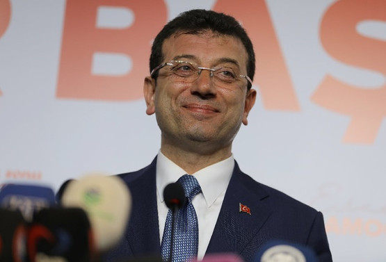 Ekrem İmamoğlu mal varlığını açıkladı