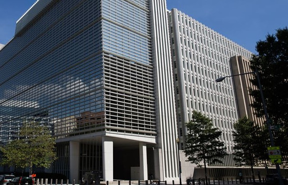 Dünya Bankası Türkiye'yi övdü