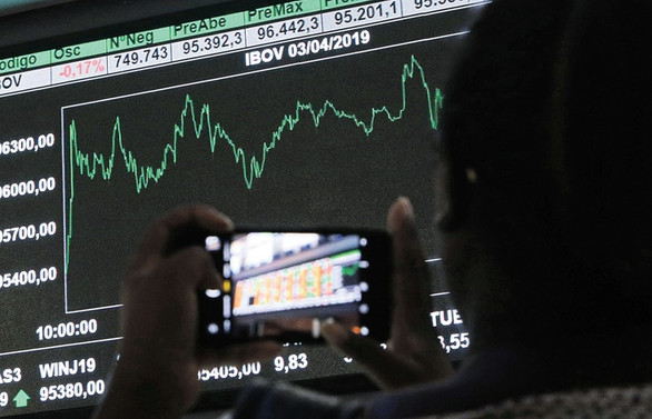İran ve G-20 stresi dolar sattırıyor!