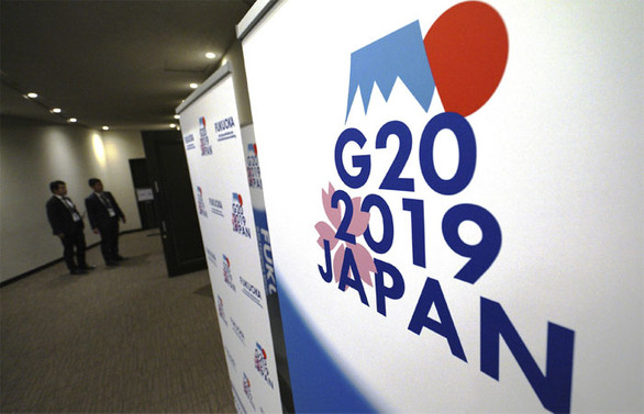 G20'de serbest ticaret çağrısı yapılacak