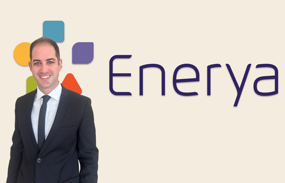 Enerya'ya bir ödül daha