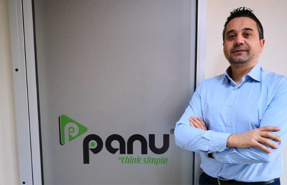 Panu Teknoloji, firmalara teknolojik çözümler sunuyor