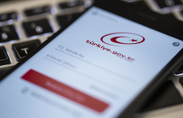 e-devlet engelsiz olacak