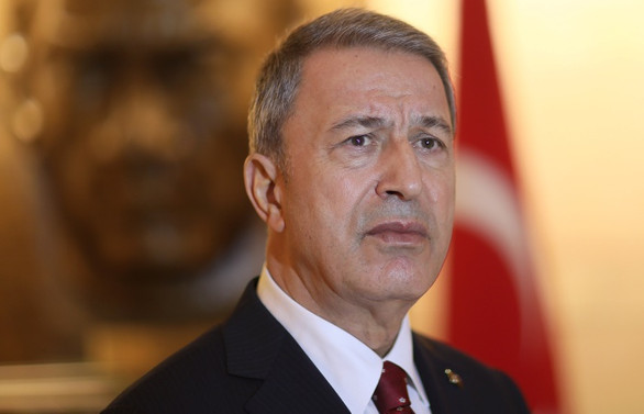 Akar: Terhis işlemlerinin tamamlanması için çalışmalar sürüyor