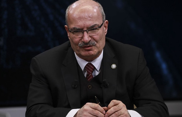 ATO'dan vergi indirimlerinde süre uzatım talebi