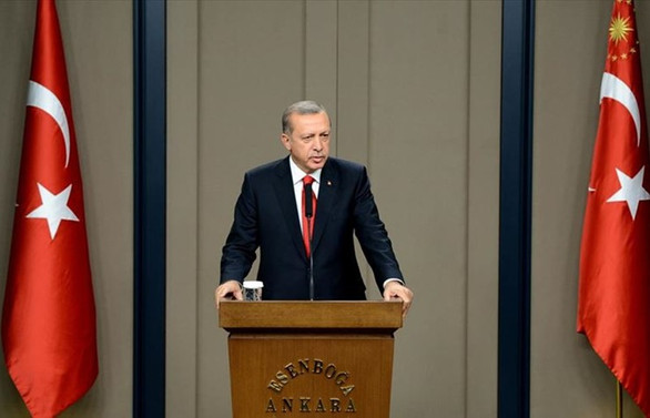 G-20 öncesi S-400 açıklaması