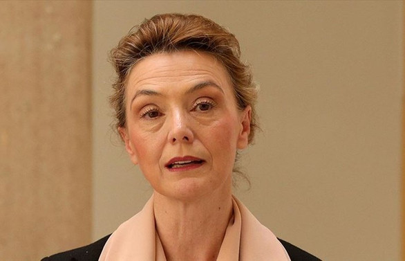 Avrupa Konseyinin yeni Genel Sekreteri belli oldu