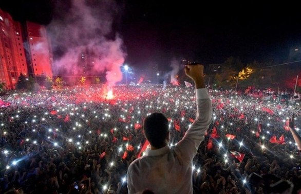 İstanbullu ekonomik vaatlere odaklandı