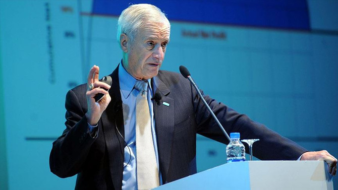 Fed başkanlarından Kaplan: Beklemek akıllıca olacak