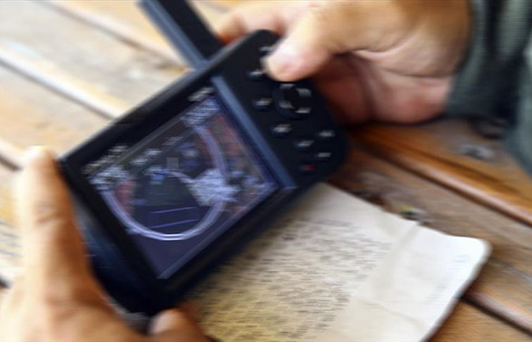 İsrail ile Rusya arasında GPS atışması