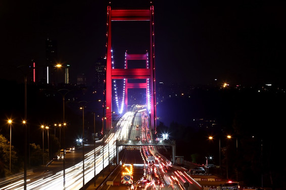 FSM'deki çalışma 17 Ağustos'ta sona erecek