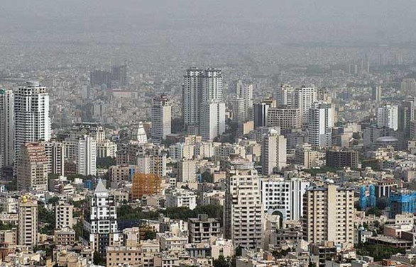 Tahran'da emlak satışları yüzde 60 düştü