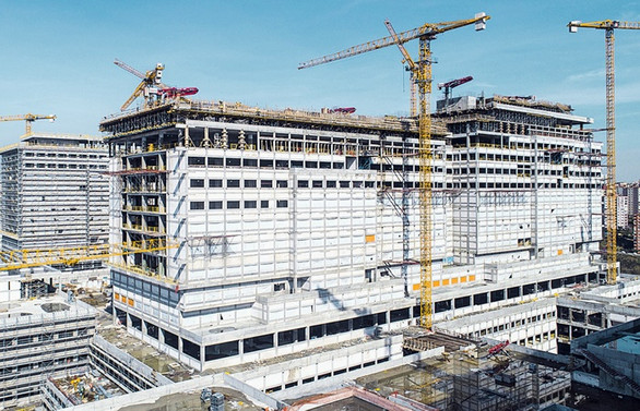 40 milyar liralık ‘tasfiye’ sorunu çözüm bekliyor