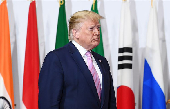 Trump'ın G-20 gündemine ikili ticari ilişkiler ve İran damga vurdu