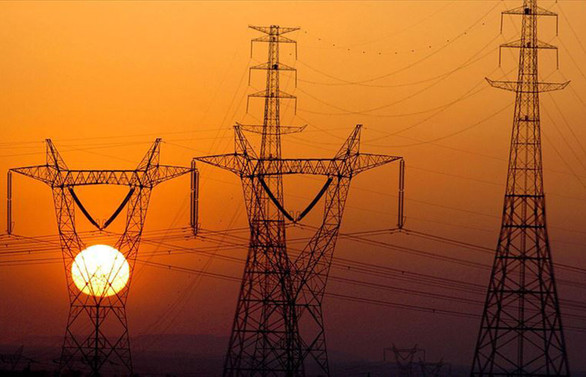 Enerji ithalatı faturası mayısta yüzde 2,5 azaldı