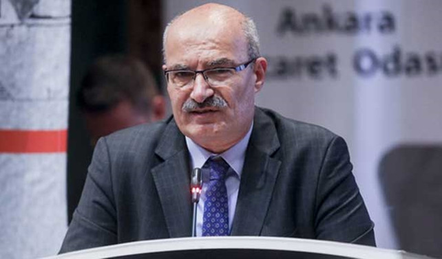ATO'dan imar barışında çifte talep