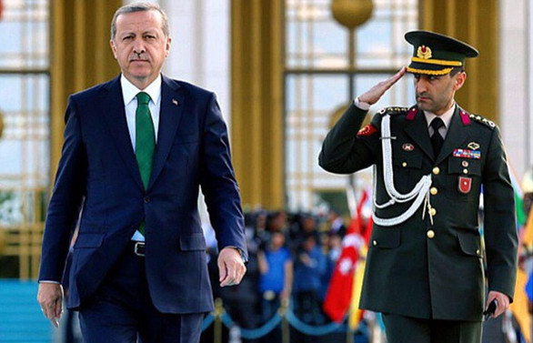 Eski başyaver Özdaban için istenen ceza belli oldu