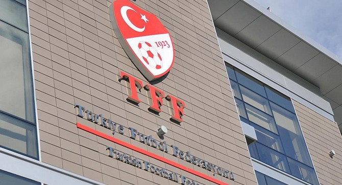 TFF'den yeni Kulüp Lisans ve FFP Talimatı
