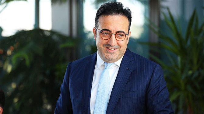 THY'de İlker Aycı yeniden seçildi