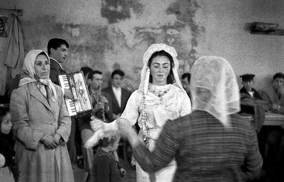 Ara Güler’in izinde İstanbul…