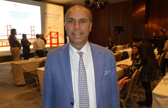 Türkiye immünoterapde bölge üssü olabilir