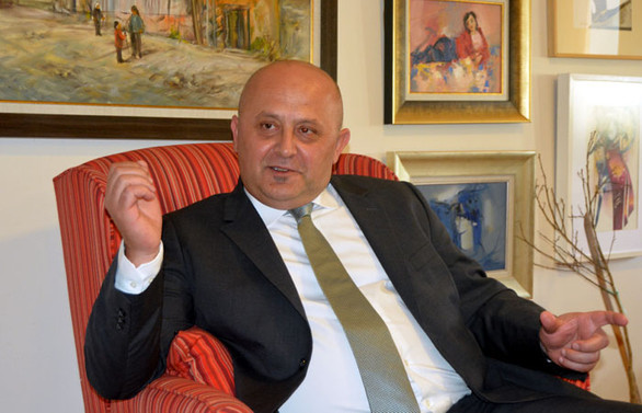 50 milyar dolarlık pazarın lideri olabiliriz