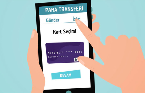 BKM Express ile Ramazan Bayramı'nda da harçlıklar 'dijital'