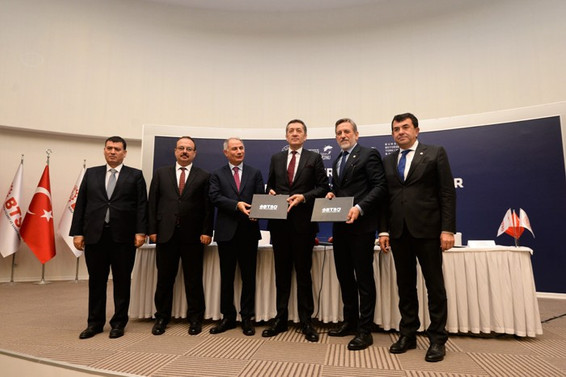 Meslek liselerine 20 milyon liralık destek