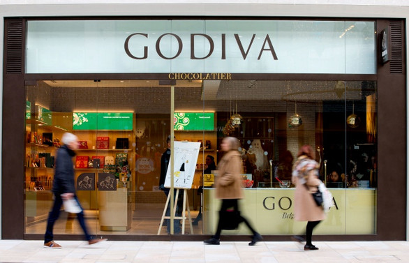 Godiva, satış sürecini tamamladı