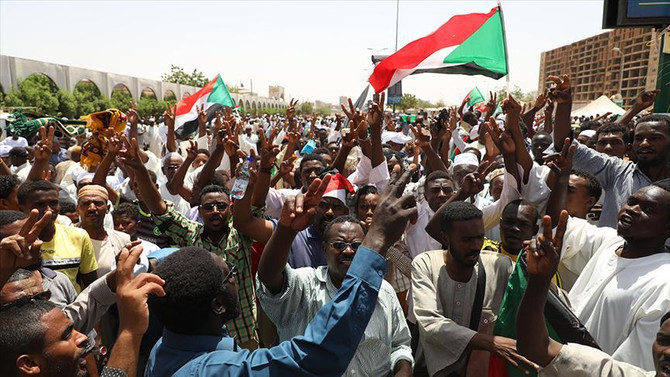 ABD, İngiltere ve Norveç'ten ortak Sudan açıklaması