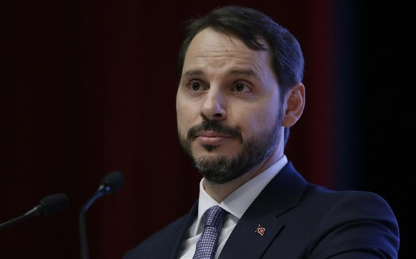 'Tek haneli enflasyonları görmeye başlayacağız'