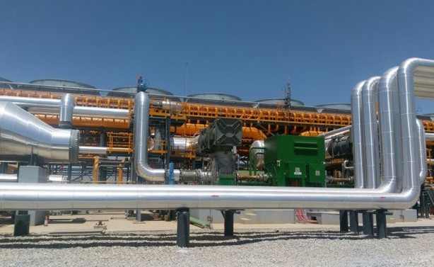 JESDER: Jeotermalden elektrik üretimi yüzde 23 arttı