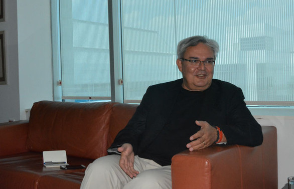 “Yeni bir eğitim modeli düşünmek ve tasarlamak gerekiyor”