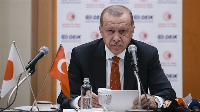 Ülkemize yatırım yapıp da memnun kalmayan hiçbir girişimci yoktur