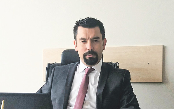 Çelebi, konteyner hareketlerinde artış hedefliyor