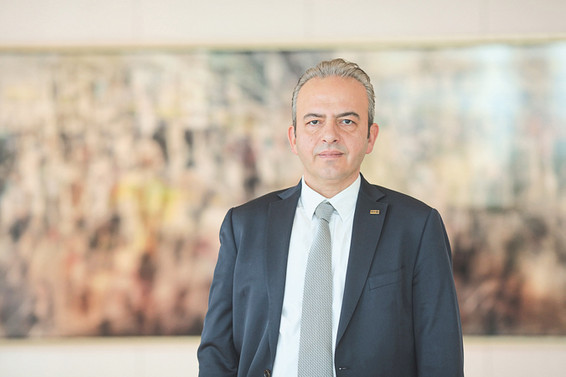 “Ar-Ge destekleri KOBİ düzeyinde yaygınlaştırılmalı”