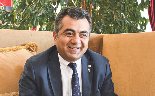 “İklimlendirme ihracatında pazar yelpazesi gelişiyor”