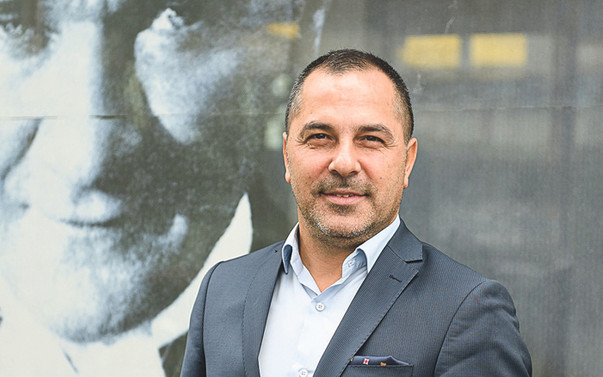 “Denizlerde sağlanacak üstünlük önümüzü açacak”