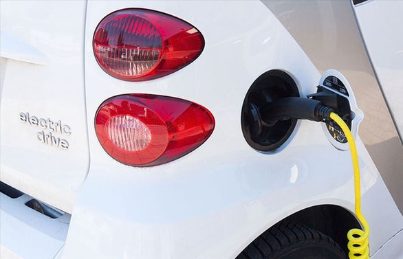 AB'den elektrikli otomobillere 'ses' zorunluluğu