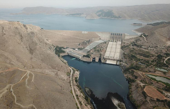 Elektrikteki yerli ve yenilenebilir kaynakların payı yüzde 66,22 oldu