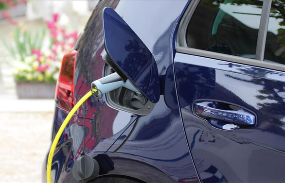 Elektrikli oto için batarya yatırımı gerçekleştirilecek