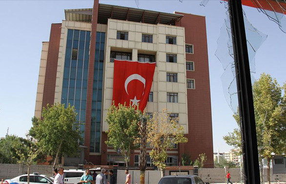 Van'daki bombalı saldırıya 5 kez ağırlaştırılmış müebbet cezası