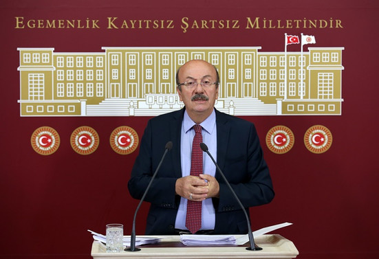 Bekaroğlu: 2023'te kişi başı gelir hedefi 25 bin dolardı