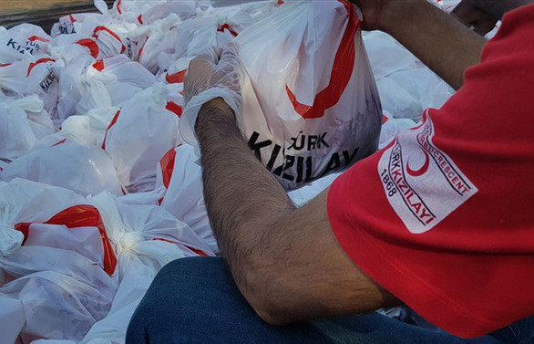Kızılay vekaletle kurban bağış bedelini açıkladı