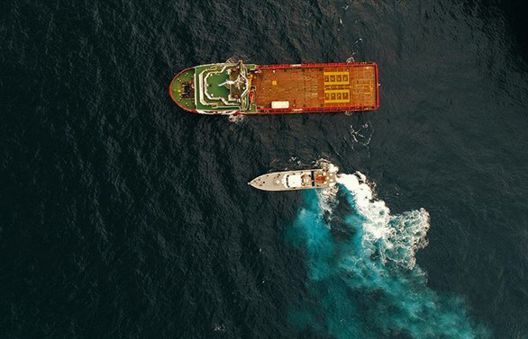İsrail'den Doğu Akdeniz açıklaması